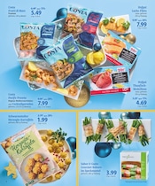 Aktueller famila Nordost Prospekt mit Garnelen, "Aktuelle Angebote", Seite 4