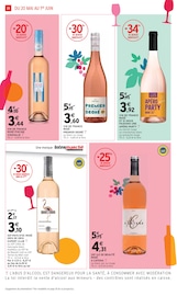 Piscine Angebote im Prospekt "TOUT VOTRE MAGASIN CONTRE LA VIE CHÈRE" von Intermarché Piscine Angebote im Prospekt "TOUT VOTRE MAGASIN CONTRE LA VIE CHÈRE" von Intermarché auf Seite 24