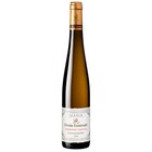 A.O.P. ALSACE GEWURZTRAMINER VENDANGES TARDIVES MOELLEUX - HENRI EHRHART dans le catalogue Carrefour