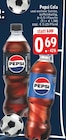 Cola im Angebot bei E center in Heinsberg Cola Angebote von Pepsi bei E center Heinsberg für 0,69 €