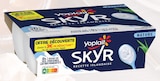 Skyr 0% Nature Offre Découverte - YOPLAIT - Intermarché Express Skyr 0% Nature Offre Découverte - YOPLAIT à 0,75 € dans le catalogue Intermarché Express