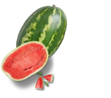Kaufland - Wassermelone Angebot im Prospekt Wassermelone bei Kaufland im Prospekt "" für 6,66 €
