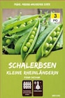 Saatgut oder Sämereien oder Bio Saatgut Angebote bei Lidl Leinfelden-Echterdingen für 0,19 €