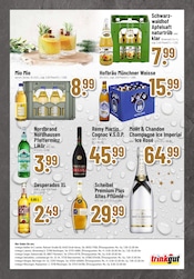 Aktueller E center Prospekt mit Weinbrand, "Aktuelle Angebote", Seite 55