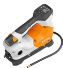 Akku-Kompressor „KOA 20“ im Angebot bei Hornbach in Worms Akku-Kompressor „KOA 20“ Angebote von STIHL bei Hornbach Worms für 129,00 €