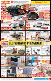 Ähnliche Sonnensegel Angebote im Prospekt "Mehr fürs Geld" von Norma in Hagen Ähnliche Angebote wie Sonnensegel im Prospekt "Mehr fürs Geld" auf Seite 3 von Norma in Hagen