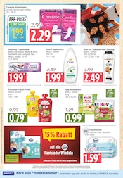 Dusche im Marktkauf Prospekt in Pinneberg Aktueller Marktkauf Prospekt mit Dusche, "Top Angebote", Seite 26