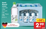 Aktuelles Mineralwasser Laut oder Leise Angebot bei Netto Marken-Discount in Paderborn ab 2,99 €
