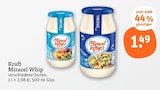 Balance im tegut Prospekt Balance von Kraft im aktuellen tegut Prospekt für 1,49 €