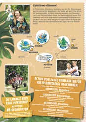 Brettspiel im E center Prospekt in Bamberg Aktueller E center Prospekt mit Brettspiel, "Wir lieben Lebensmittel!", Seite 48