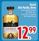 Aktuelle Likör Angebote bei EDEKA in Augsburg Aktuelles Alte Marille Angebot bei EDEKA in Augsburg ab 12,99 €