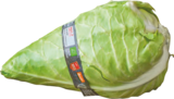 Bio-Spitzkohl Angebote von demeter bei tegut Erfurt für 1,99 €