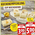 EDEKA Bad Bergzabern Prospekt mit  im Angebot für 3,00 €