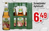 Apfelsaft bei Trinkgut im Idstein Prospekt für 6,49 €