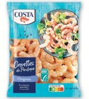 Crevettes rouges surgelées ASC - Super U à Nancy Crevettes rouges surgelées ASC en promo chez Super U Nancy à 6,23 €