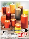 Aktuelle Kerzen Angebote bei Ostermann in Bergisch Gladbach Aktuelles LED-Kerze Angebot bei Ostermann in Bergisch Gladbach ab 3,90 €