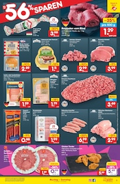 Hackfleisch im Netto Marken-Discount Prospekt in Hoyerswerda Aktueller Netto Marken-Discount Prospekt mit Hackfleisch, "Aktuelle Angebote", Seite 5