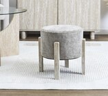 Tabouret Emilia - Maxi Bazar à Nice Tabouret Emilia en promo chez Maxi Bazar Nice à 29,99 €