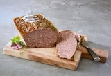 PÂTÉ DE CAMPAGNE À L'ÉCHALOTE - MADRANGE en promo chez Auchan Hypermarché PÂTÉ DE CAMPAGNE À L'ÉCHALOTE - MADRANGE dans le catalogue Auchan Hypermarché