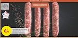 Saucisse de Toulouse à Intermarché dans Villeneuve-lès-Béziers Saucisse de Toulouse à Intermarché dans Villeneuve-lès-Béziers
