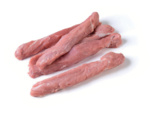 Bio-Schweinefilet Angebote bei tegut Hofheim für 2,99 €