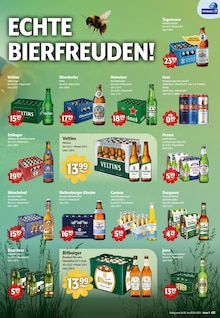 Radler im aktuellen Getränke Hoffmann Prospekt (Potsdam) Radler im Getränke Hoffmann Prospekt "Aktuelle Angebote" mit 8 Seiten (Potsdam)