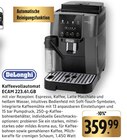 Kaffeevollautomat ECAM 223.61.GB Angebote von DeLonghi bei E center Bensheim für 359,99 €