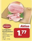 Landgrafen-Kochschinken bei famila Nordwest im Lingen Prospekt für 1,77 €