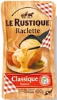 Raclette Scheiben von Le Rustique im aktuellen Netto mit dem Scottie Prospekt für 4,99 €