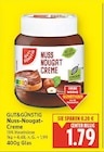 Nuss-Nougat-Creme von GUT&GÜNSTIG im aktuellen E center Prospekt für 1,79 €