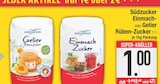 Aktuelles Einmach Zucker Angebot bei E center in Augsburg ab 1,00 €