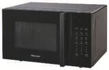 Micro-ondes monofonction 25 L - Hisense - Hyper U à Sotteville-lès-Rouen Micro-ondes monofonction 25 L - Hisense en promo chez Hyper U Sotteville-lès-Rouen à 89,99 €