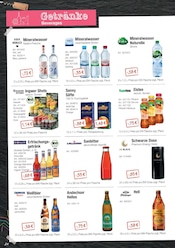 Aktueller Hamberger Prospekt mit Äpfel, "FROHE OSTERN", Seite 40