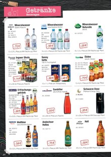 Energydrink im Hamberger Prospekt "FROHE OSTERN" mit 48 Seiten (München)