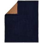 WOHNDECKE 150/200 cm im XXXLutz Prospekt WOHNDECKE 150/200 cm von Dieter Knoll im aktuellen XXXLutz Prospekt für 71,99 €