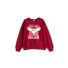 Sweat Harry Potter femme - WARNER BROS - Carrefour à Bordeaux Sweat Harry Potter femme - WARNER BROS en promo chez Carrefour Bordeaux à 17,99 €