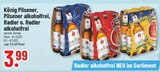König Pilsener Angebote bei Trinkgut Nettetal für 3,99 €