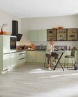 Suna Einbauküche im Möbel Inhofer Prospekt Suna Einbauküche von MONDO im aktuellen Möbel Inhofer Prospekt für 4.498,00 €