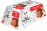 Gourmet Revelations Katzen Nassnahrung Angebote von Purina bei Marktkauf Hamburg für 2,79 €