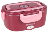 Tragbare, elektrische Lunchbox im Angebot bei Penny in Tübingen Tragbare, elektrische Lunchbox Angebote von GOURMETmaxx bei Penny Tübingen für 14,99 €