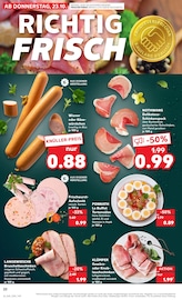 Gewürze im Kaufland Prospekt in Bremen Aktueller Kaufland Prospekt mit Gewürze, "Aktuelle Angebote", Seite 22