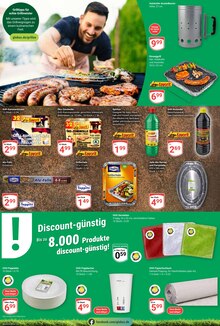 Holzkohle im GLOBUS Prospekt "Aktuelle Angebote" mit 31 Seiten (Mannheim)