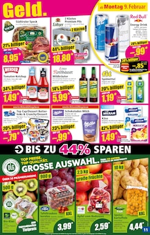 Kartoffeln im Norma Prospekt "Mehr fürs Geld" mit 20 Seiten (Dresden)