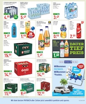 Diebels im Marktkauf Prospekt in Dortmund Aktueller Marktkauf Prospekt mit Diebels, "Aktuelle Angebote", Seite 15