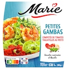 Plats cuisinés - MARIE - Carrefour Market à Nogent-sur-Marne Plats cuisinés - MARIE en promo chez Carrefour Market Nogent-sur-Marne à 3,39 €