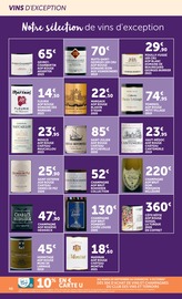Moules en promo dans le catalogue Super U à la page 46