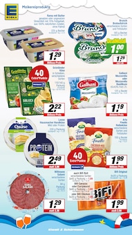 Käse im aktuellen EDEKA Prospekt (Recklinghausen) Käse im EDEKA Prospekt "Aktuelle Angebote" mit 23 Seiten (Recklinghausen)