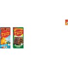 SUR TOUTES LES TABLETTES, LES BISCUITS ET LA PÂTE À TARTINER - MERVEILLES DU MONDE en promo chez Carrefour Vanves