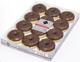 Donuts mit Crumble im METRO Prospekt Donuts mit Crumble von Rioba im aktuellen METRO Prospekt für 7,58 €