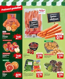 Paprika im aktuellen famila Nordost Prospekt (Lübeck) Paprika im famila Nordost Prospekt "besser als gut!" mit 24 Seiten (Lübeck)